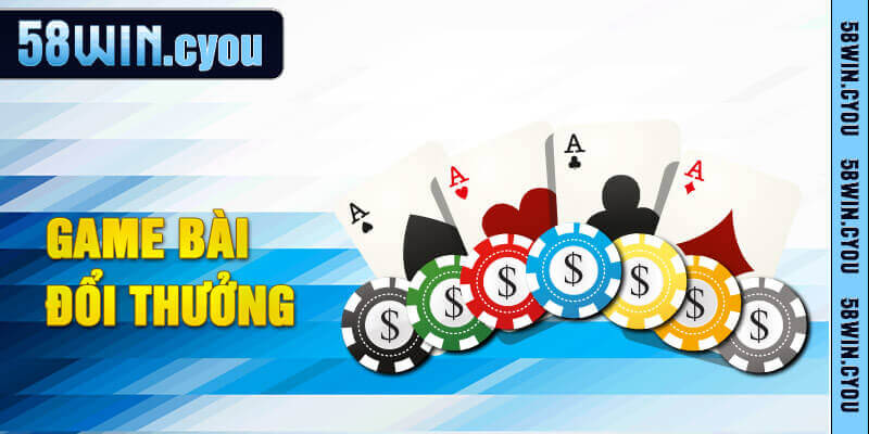 58win – Link Chính Thức 58win.com Không Chặn | Nhận Code 88K 12 Game bài online chất lượng